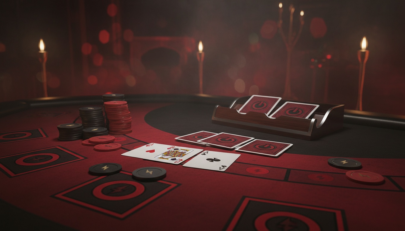Vielfalt der Spiele im Powerup Casino entdecken