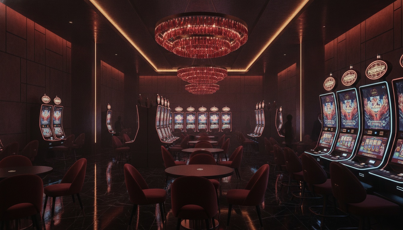 Powerup Casino — Detaillierte Informationen